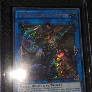 YU-GI-OH Genesis Impact and Phantom Rage